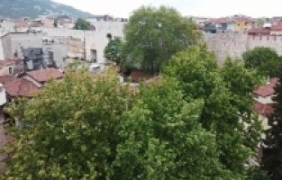 İftarlıklar Başkan Dündar’dan