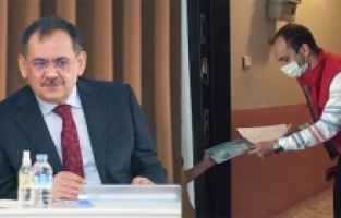 Samsun: Büyükşehir çocukları sevindirdi