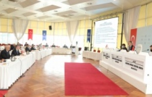 Bursa'da tarım ve hayvancılığa destek sürecek