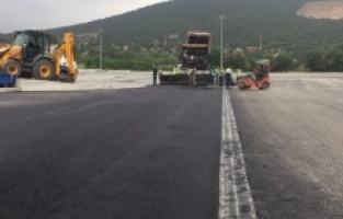 Bursa dağ ilçelerinin atıkları kontrol altına alınıyor