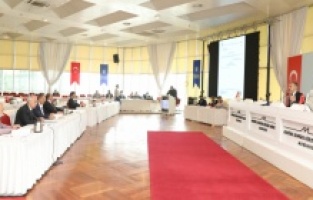 Bursa turizmde atağa kalkıyor