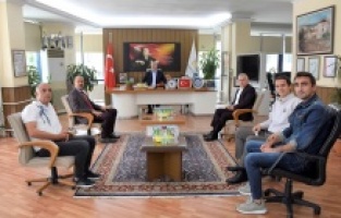 Karacabey’de çözüm odaklı hareket ediliyor