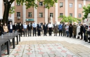 Mustafakemalpaşa: Hayat Boyu Öğrenme haftası kutlandı