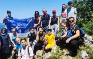 Bursa: Adım adım doğa keşfi