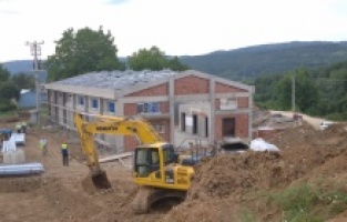 Bursa Büyükşehir’den içme suyuna dev yatırım