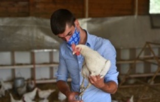 Bursa: Çaresizlik üretimle umuda dönüşüyor