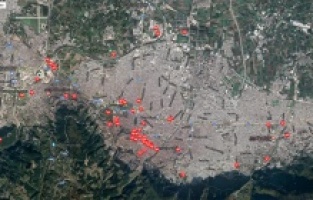 Bursa Büyükşehir’le bağlan hayata