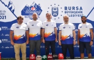 Bursa: Zirvede büyük maraton başlıyor