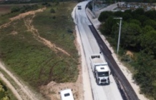 Bursa’da ulaşım yatırımlarından taviz yok