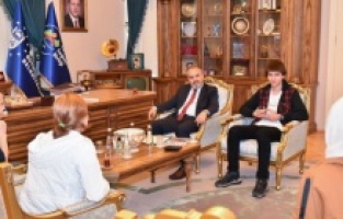 Bursa’nın fizik dâhileri