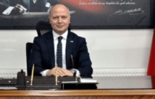 Davut Gürkan: “Mudanyamızı hak ettiği geleceğe hazırlıyoruz”