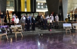 Destansı mücadelenin kareleri Fetih Müzesi’nde