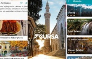 ‘GoBursa’ ile Bursa avucunuzun içinde