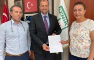 İznik: Tapu işlemlerinde yeni kolaylık