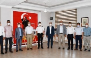 İznik’te 15 Temmuz Fotoğraf Sergisi açıldı