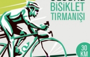 Osmangazi'de bisiklet heyecanı başlıyor