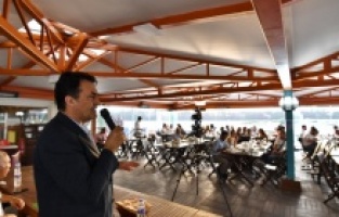 Osmangazi: Dündar, Misafir öğrencileri ağırladı