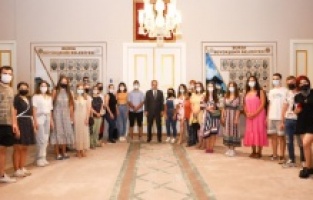 Bursa: Daha temiz çevre için güç birliği