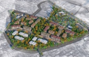 Bursa: Sıcaksu'da büyük dönüşüm başlıyor