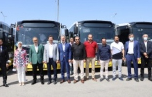 Bursa: Toplu taşımada tam entegrasyon
