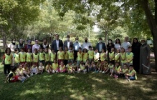 Osmangazi: Öğrenciler sertifikalarına kavuştu