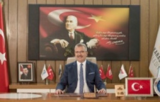 Yüksek hızlı tren Karacabey'in gelişimine katkı sağlayacak