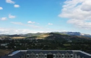 Yaşlı, engelli, Alzheimer’lılar için büyük proje