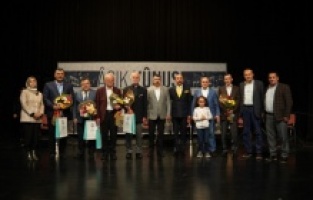 Bursalı Âşık Yunus Yıldırım’da anıldı