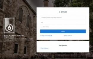 BUSKİ’den dijital kolaylık