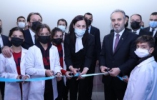 Eğitimde çıta Büyükşehir’le yükseliyor