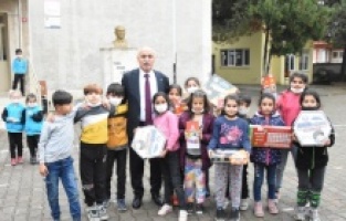 Yenişehir'de en önemli ordu, eğitimci ordusu