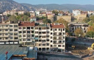 Tarihin önündeki engeller kalkıyor