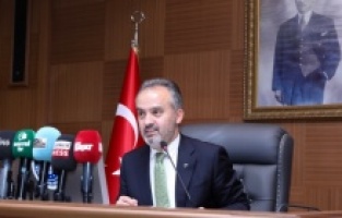 5 büyükşehirde en ekonomik su Bursa’da