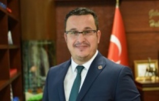 Budanan ağaç dalları ihtiyaç sahiplerine yakacak oluyor