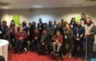 Bursa’da ‘Engelli Sağlık Kurulu Raporları’ çalıştayı