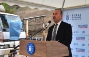 Dağ yöresi meyvecilikle kalkınacak