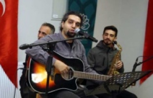 Dünya gönüllüler günü Nilüfer'de kutlandı