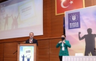 Gücümüz, birliğimiz