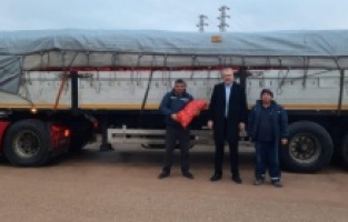 Karacabey, hayırseverleriyle çok daha güzel