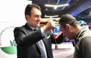 Osmangazi Belediyesi Bowling Turnuvası sona erdi