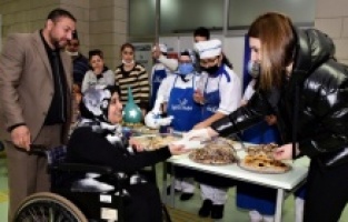 Sevgi engel tanımaz