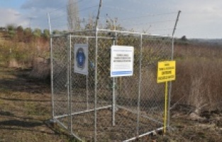 Tarımda riskler Büyükşehir’le kalkıyor