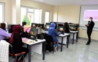 Tekstile nitelikli destek