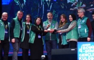 Bursa için gönüller bir oldu