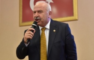 Bursa Kent konseyinden zincir marketlere çağrı