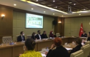 Çevreci uygulamalar ödüllendirilecek