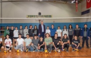 Karacabey sporda çağ atlıyor