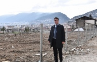 Osmangazi: Kavaklı’da yıkımlar sürüyor