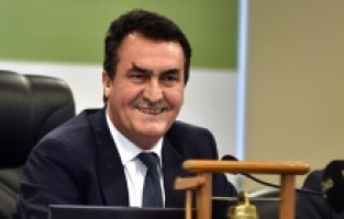 Osmangazi’de yeni yılın İlk meclis toplantısı