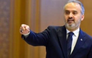 Yenişehir modern pazarına kavuşuyor